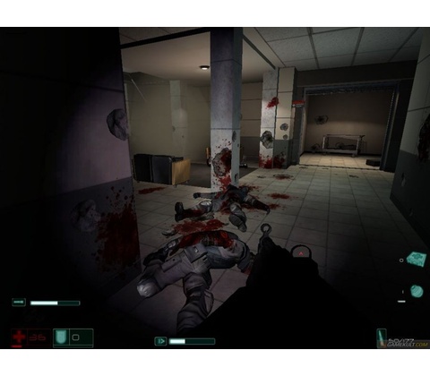 F.E.A.R.