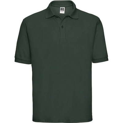 Russell pánska polokošela R-539M-0 bottle green