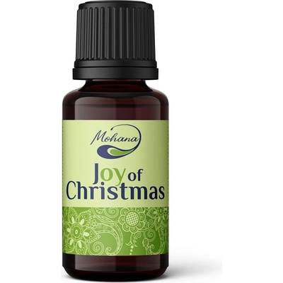 Mohana Арома композиция Joy of Christmas, Коледна Радост, 10 ml (MH-06-EB)