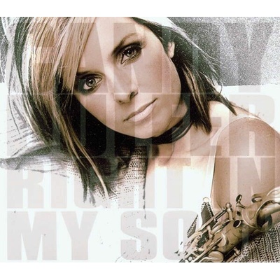Candy Dulfer - Right In My Soul CD