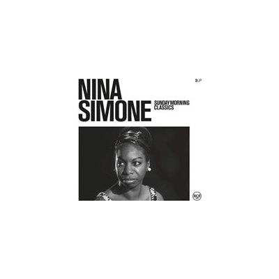 SIMONE, NINA - SUNDAY MORNING CLASSICS LP