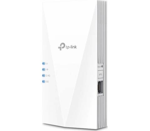 TP-LINK RE600X