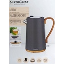 SILVERCREST SWKH 3000 B2 šedá
