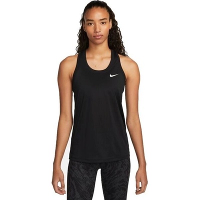 Nike DRI-FIT Dámské tílko, černá – Sleviste.cz