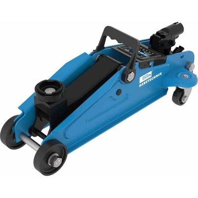 GUDE Pojazdný hydraulický zdvihák GRH 2/330 I 2 t