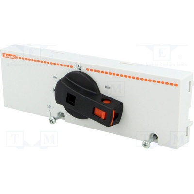 Lovato Electric GAX5001