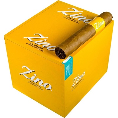 Davidoff Zino Nicaragua Robusto 25 ks