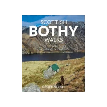 Scottish Bothy Walks