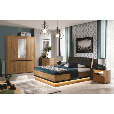 A JE TO Ložnice KITONGO III – Zboží Mobilmania