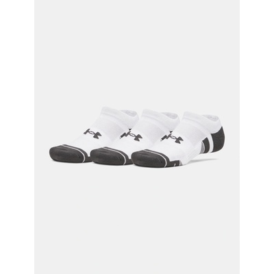 Under Armour New UA Perf Tech 3pk NS Biela