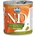 N&D Duck & pumpkin 285 g