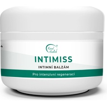 AKH Intimní balzám intimiss 100 ml