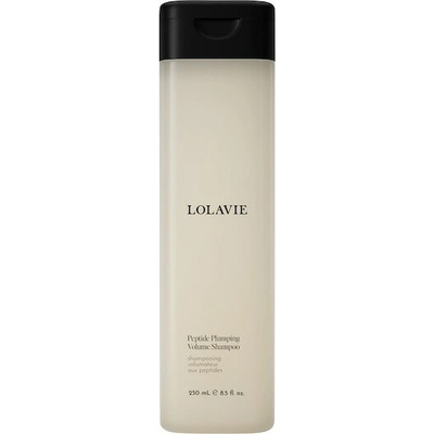 Lolavie Peptide Plumping šampony 250 ml