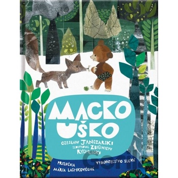 Macko Uško