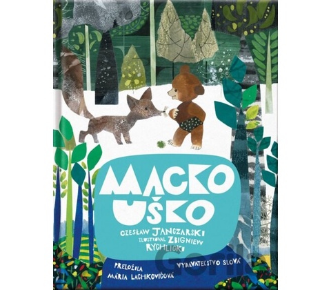 Macko Uško