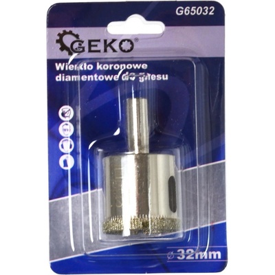 Geko G65032