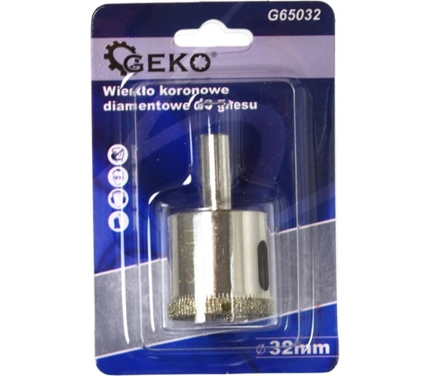 Geko G65032
