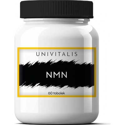 Univitalis NMN 60 tablet