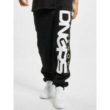 Dangerous DNGRS Sweat Pant Classic in black