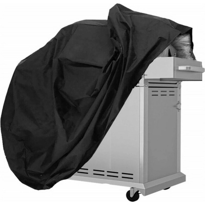 Springos Obal na gril 145x61x117cm GA2173