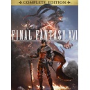 Final Fantasy XVI Complete