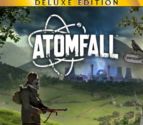 Atomfall (Deluxe Edition)