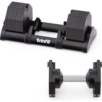 TRINFIT OctaBlock 2-32 kg
