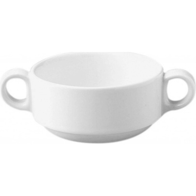 RAK Porcelain CLCS30 12 šálek na polévku 300 ml