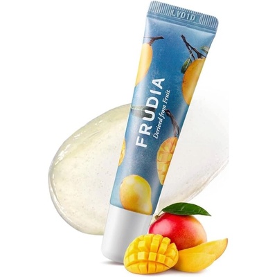 Frudia Honey Mango hydratačná maska na pery 10 g