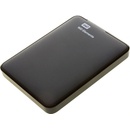 Pevné disky externé WD Elements Portable 2TB, WDBU6Y0020BBK-WESN