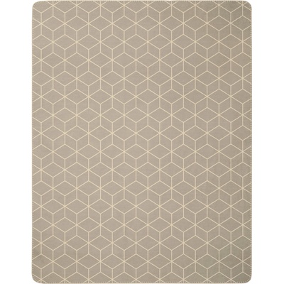 Villeroy & Boch deka Carré French Linen 150x200