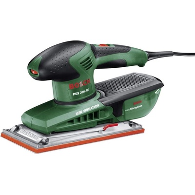 Bosch PSS 300 AE 0603340300-250