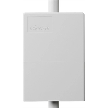 MikroTik CRS310-1G-5S-4S+OUT