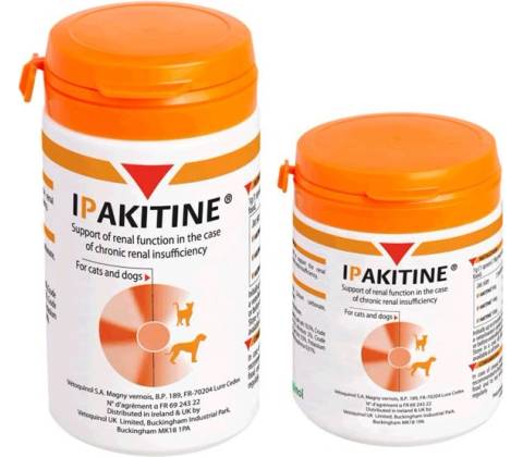 IpaKitine plv. 300 g