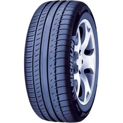 Michelin Latitude Sport GRNX 235/55 R17 99V