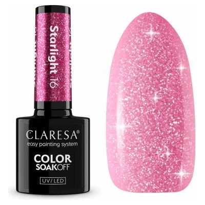 CLARESA Starlight 16 5 ml