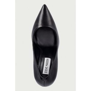 Steve Madden обувки с ток от кожа Thrive (11003887.017)