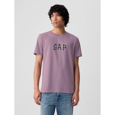 GAP Тениска с логото на GAP GAP | Lilav | МЪЖЕ | S
