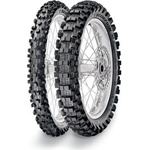 Pirelli SCORPION XC Medium Hard 80/100-21 51R Мотоциклетни гуми