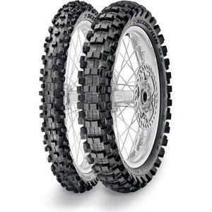 Pirelli SCORPION XC Medium Hard 80/100-21 51R Мотоциклетни гуми