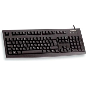 CHERRY G83-6105 DE USB (G83-6105LUNDE-2) Клавиатури
