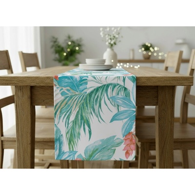 MyBestHome Ubrus běhoun NATURE 40x140 cm FL-528198