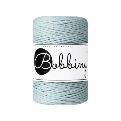 Bobbiny Macrame Baby 1,5 mm - misty