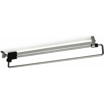 GTV Výsuvný vešiak 400mm Ni