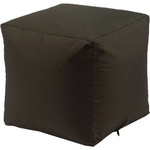 Pufrelax Табуретка Cube XL, водоустойчив, Капучино (PUF-G-CXL-TEX-CPC)