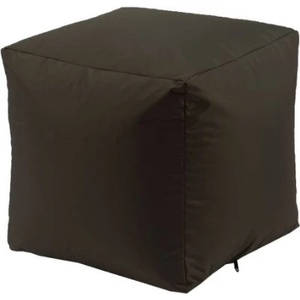 Pufrelax Табуретка Cube XL, водоустойчив, Капучино (PUF-G-CXL-TEX-CPC)