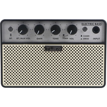 Yuer BA-10 Малко бас комбо