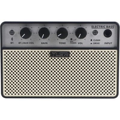 Yuer BA-10 Малко бас комбо