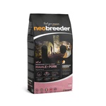 Neobreeder Adult medium & maxi pork 2 kg
