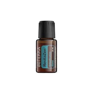dōTERRA RevitaZen Restart Blend doTerra (60231997)